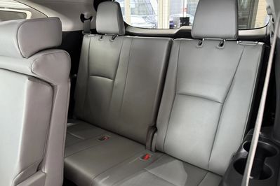 Toyota Highlander 2.5 Hybrid Prestige 4x4