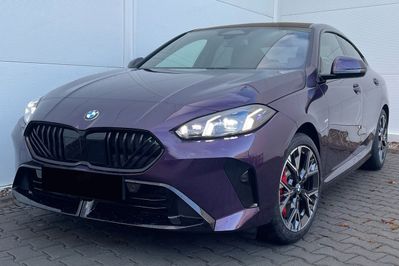 BMW Seria 2 Gran Coupe 218d