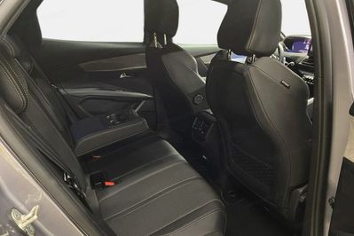 Peugeot 3008 PureTech GT S&S EAT8