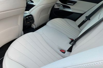 Mercedes Klasa E 220 d  4-Matic AMG