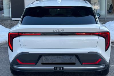 Kia K4 1.6 T-GDI L DCT