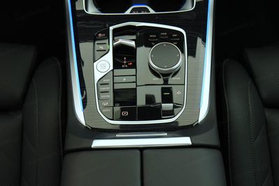 BMW X5 xDrive40d M Sport