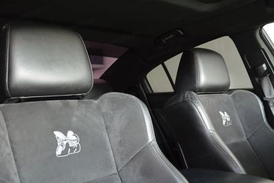 Dodge Charger 6.4 Scat Pack