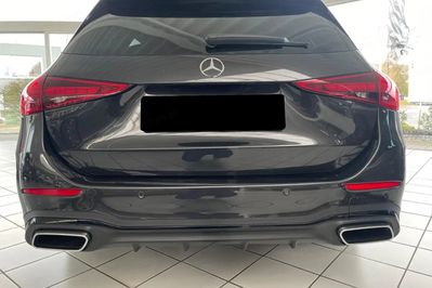 Mercedes Klasa C 220 d  4-Matic AMG Estate