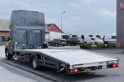 Iveco Daily 70C18 3.0 180KM