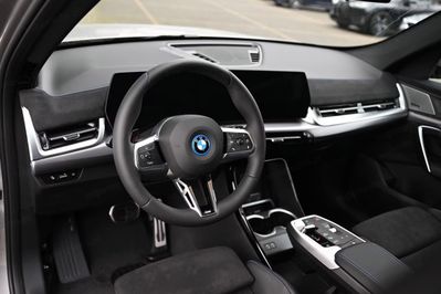 BMW iX1 eDrive20 M Sport