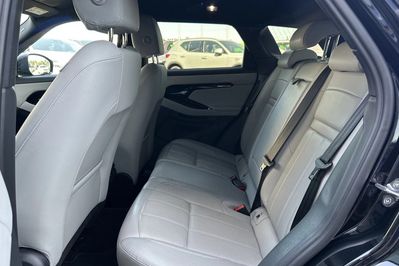 Land Rover Range Rover Evoque Evoque 2.0 D200 mHEV S
