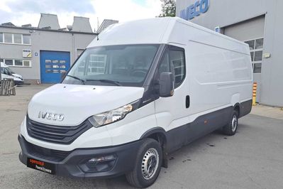Iveco Daily 2.3 35S14 V Hi-Matic (16m3)
