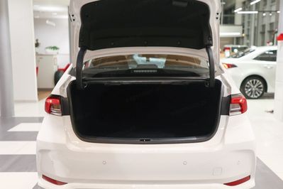 Toyota Corolla 1.8 Hybrid Comfort