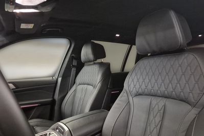 BMW X7 xDrive40d mHEV M Sport