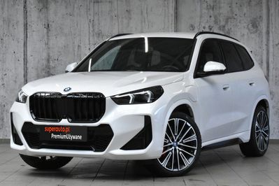 BMW X3 xDrive30e M Sport