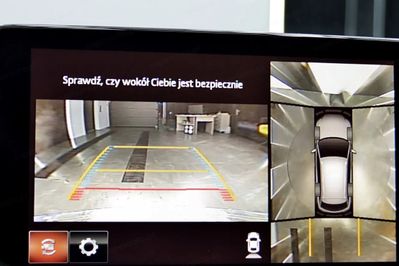 Mazda 6 2.0 SkyJoy aut