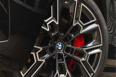 BMW Seria 5 520d xDrive M Sport