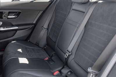 Mercedes Klasa C 300 d mHEV AMG