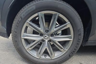 Lexus LBX Relax 1.5 Hybrid