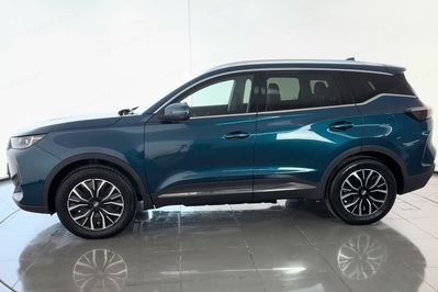Chery Tiggo 7 Premium 1.5 T-GDI HEV DCT