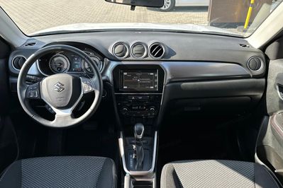 Suzuki Vitara Premium 2WD AGS