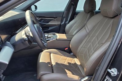 BMW Seria 5 520d xDrive M Sport