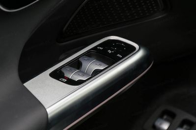 Mercedes Klasa E 220 d 4-Matic AMG