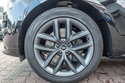Land Rover Range Rover Sport P460e Dynamic SE