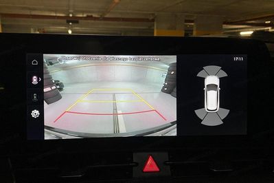 Kia Sportage 1.6 T-GDI DCT