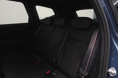 BMW iX3 50 xDrive M Sport