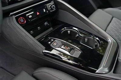 Audi Q5 TDI quattro S line