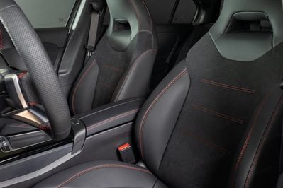 Mercedes Klasa A 200 AMG Line