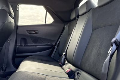 Toyota C-HR 2.0 Hybrid Dynamic Force GR Sport Premiere Edition