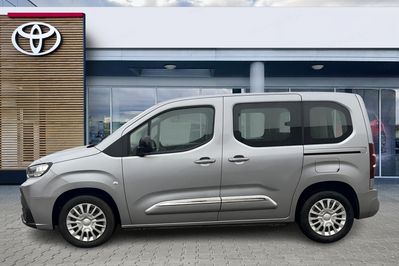 Toyota Proace City Verso 1.5 D-4D Business