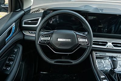 DFSK FX 600 Prestige 1.5 T-GDI aut