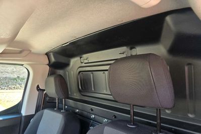 Toyota Proace City Long