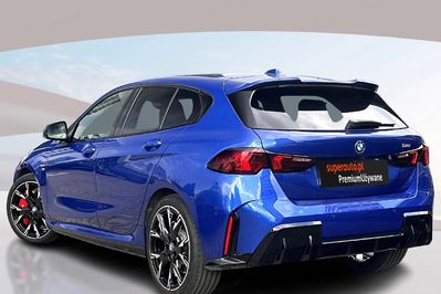 BMW Seria 1 120i M Sport