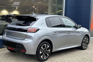 Peugeot 208 Allure 1.2 PureTech