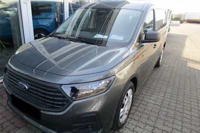 Ford Transit Connect L2 Trend PHEV A6
