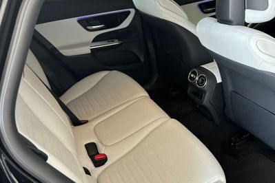 Mercedes GLC Coupe 220 d 4-Matic AMG Line