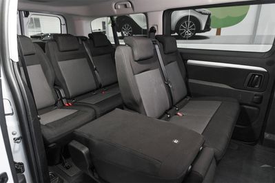 Toyota Proace Verso Long L2H1 Business AT