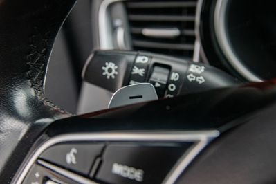 Kia Ceed T-GDI M DCT