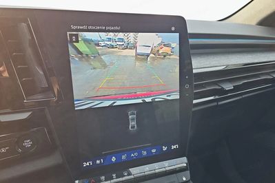 Renault Austral 1.3 TCe Techno