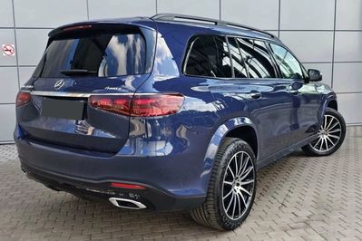 Mercedes GLS 450 d 4-MATIC AMG Line
