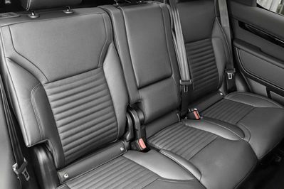 Land Rover Discovery V D250  Dynamic SE