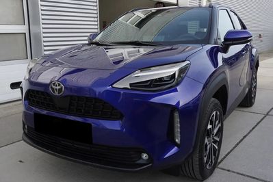 Toyota Yaris Cross Style 1.5 Hybrid