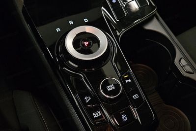 Kia Sportage 1.6 T-GDI  DCT