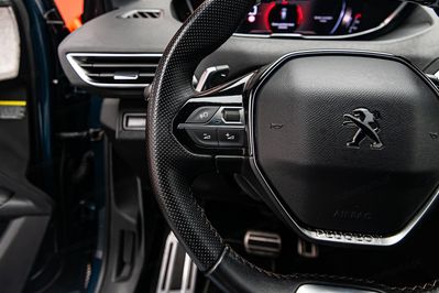 Peugeot 5008 1.6 PureTech GT