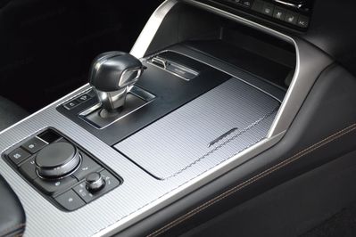 Mazda CX-60 2.5 PHEV Homura Plus AWD aut