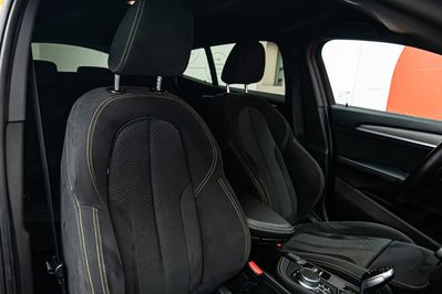 BMW X2 sDrive20i M Sport X aut