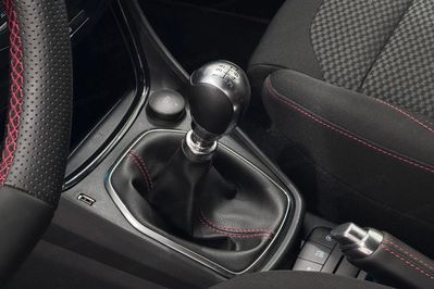 Ford Puma 1.0 EcoBoost ST-Line