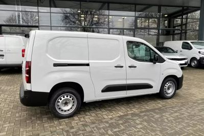 Opel Combo Van XL L2H1 EAT8