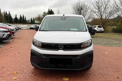 Opel Combo Van Cargo XL L2H1