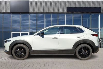 Mazda CX-30 2.0 Homura aut
